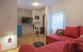 One-Bedroom Apartment in Bale